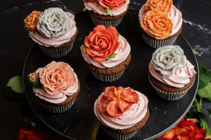 Cupcakes