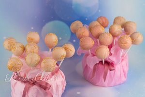 Övriga bakverk & desserter